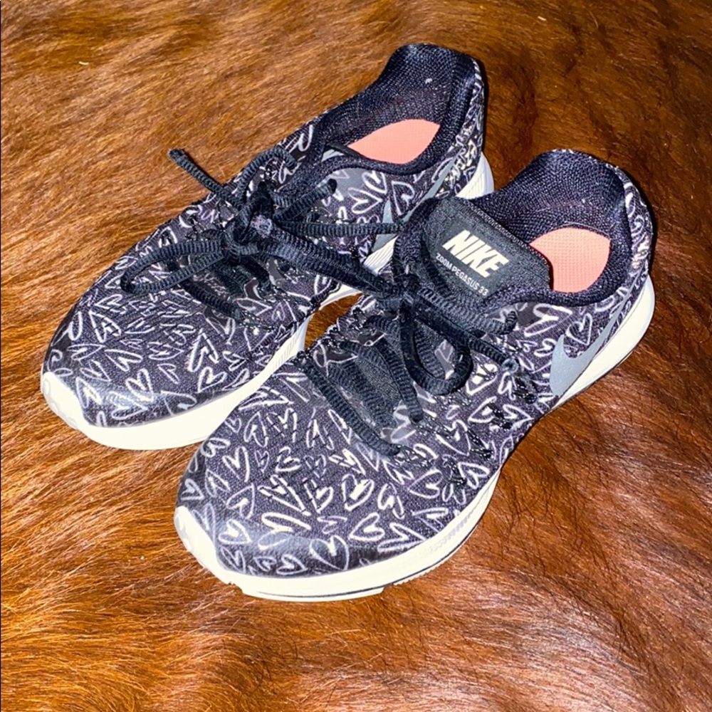 Kids Nike shoes